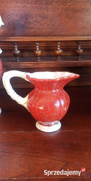 Dzbanek scena antyczna Dynia Gdańsk