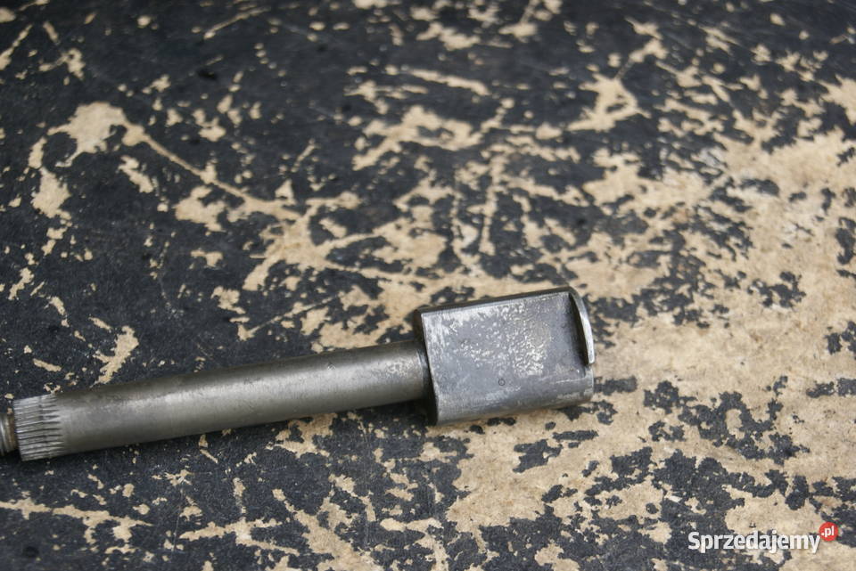 AWO SIMSON SPORT TURIST ROZPIERAK HAMULCA DYFRA Rybnik