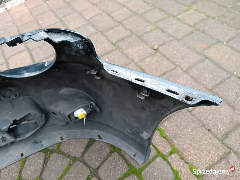 Rover 75 zderzak przód przedni HEW kratka śląskie sprzedam