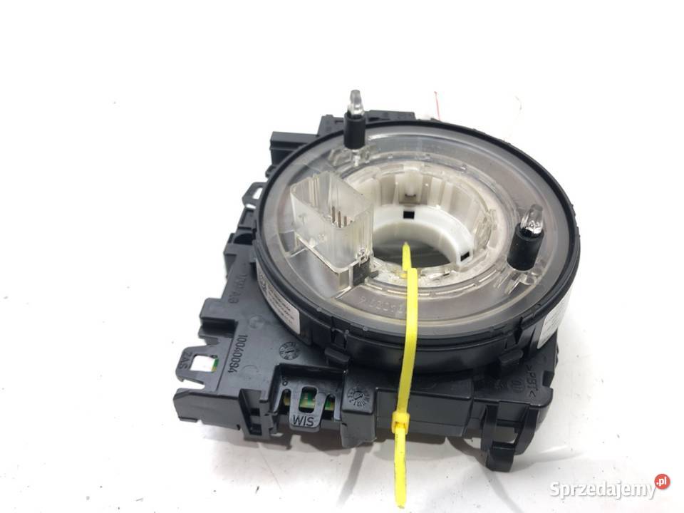 TAŚMA AIRBAG VW GOLF VI 1002514804 0814