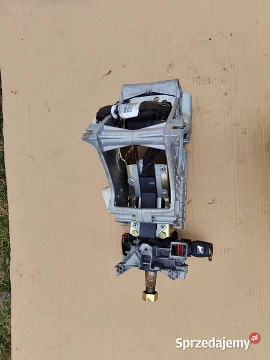 Podstawa kolumna kierownicy man świętokrzyskie Staszów sprzedam