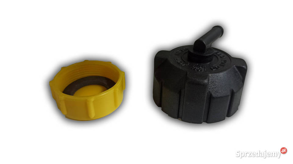 Korek zbiornika wyrównawczego Multicar M26