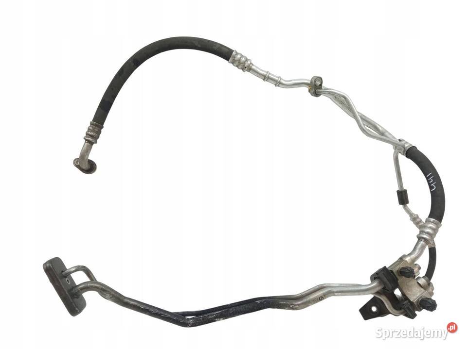 PRZEWÓD KLIMATYZACJI Bmw X6 I 20092014 E71