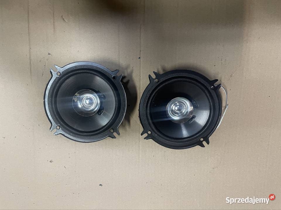 TSG1310F głośnik 13 głośniki Pioneer renault