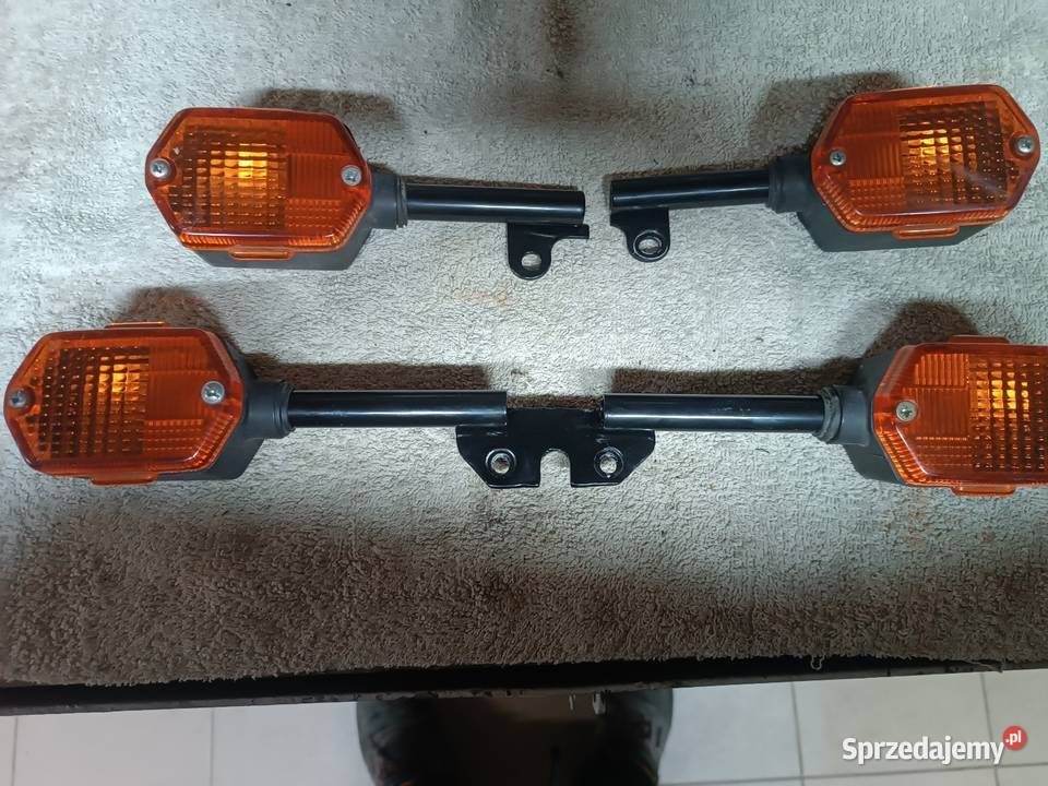 Sprzedam kierunki Simson s51 Rypin