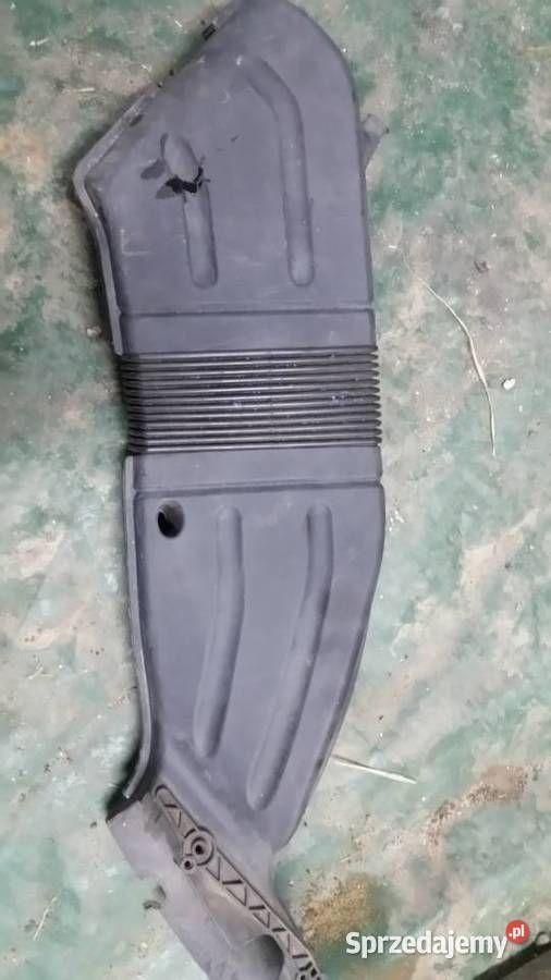 wlot powietrza caly kpl 8e0129618h a4b7 osobowe Bełchatów