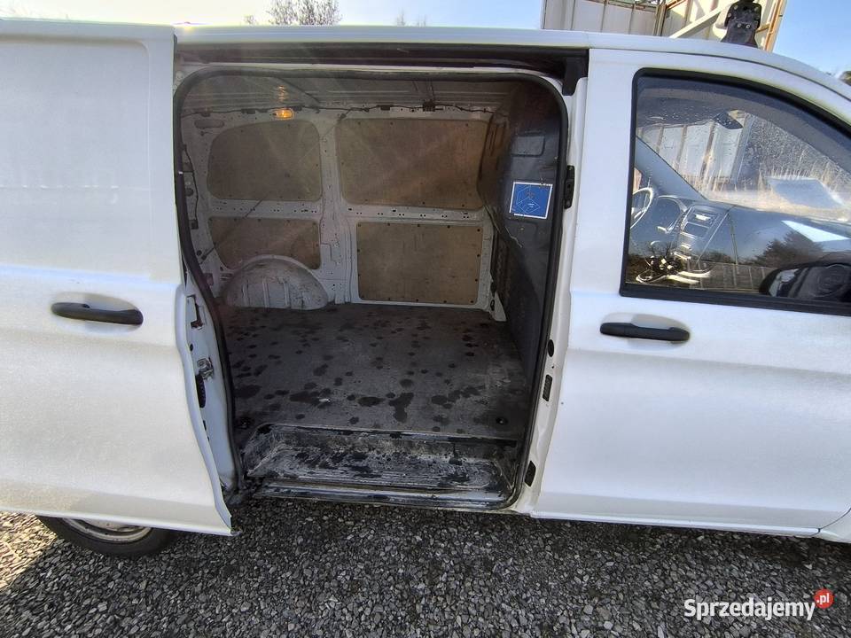 Mercedesbenz manualna Jastrzębie