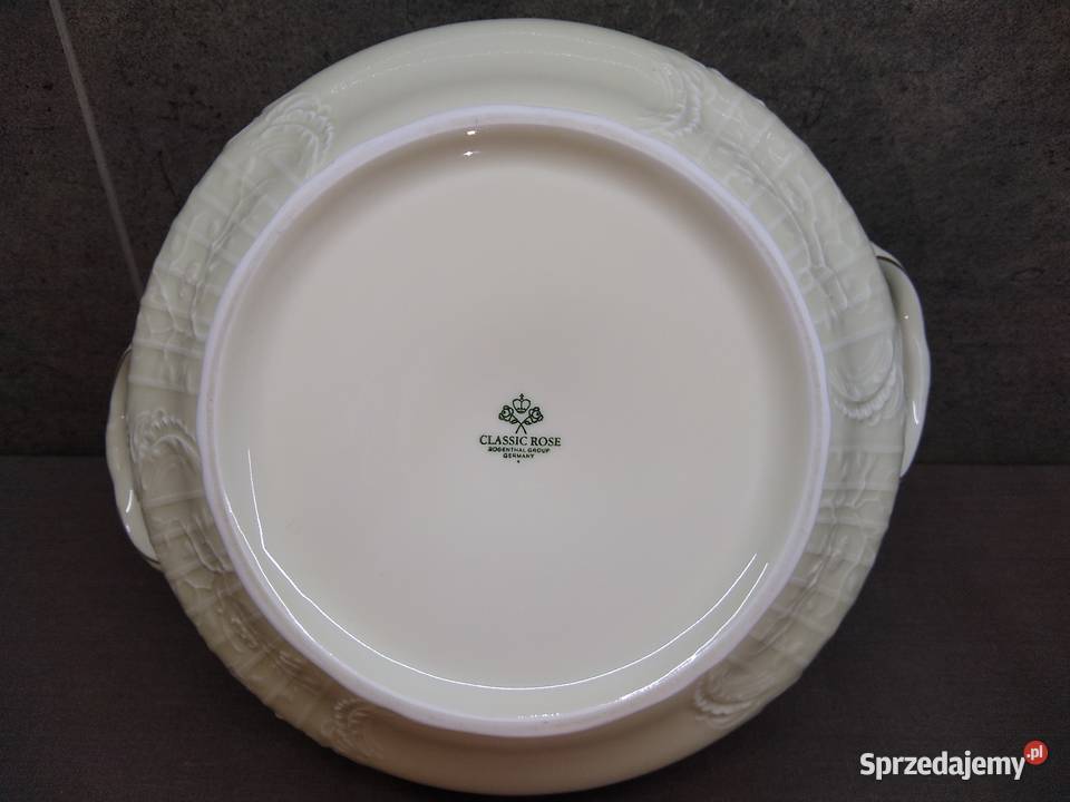 Waza duża Rosenthal Sanssouci Ramona 39 l Kalisz