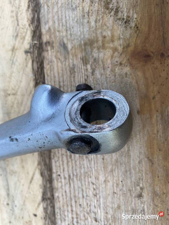 KOPNIAK MZ TROPIK TROPHY 250 ES 2502 TS STARTER Kraków