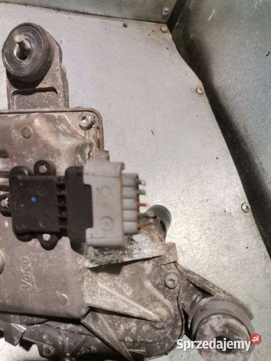 MECHANIZM SILNIK WYCIERACZEK CITROEN C4 PICASSO Nowy Sącz