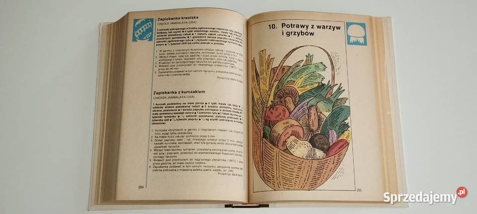 Przygoda kulinarna Katarzyna Pospieszyńska kuchnia, potrawy Warszawa