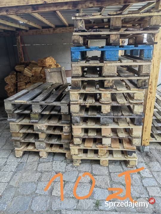 Paleta dolnośląskie Bielawa