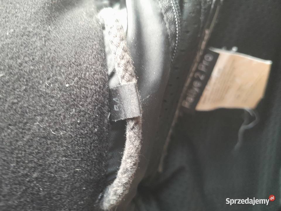 Kurtka motocyklowa BMW