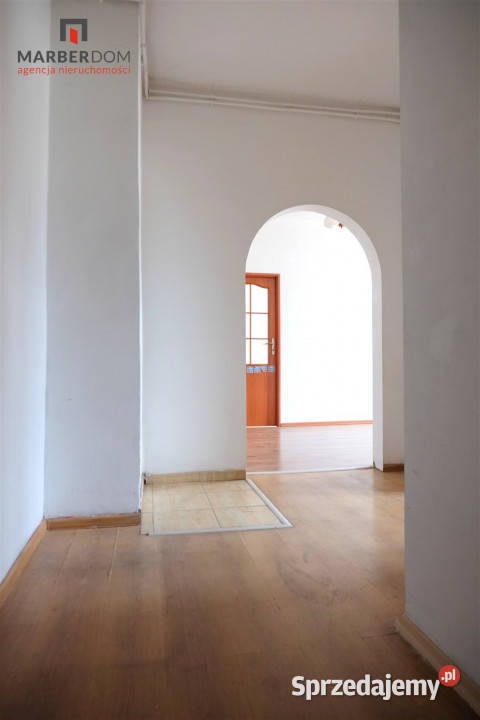 Mieszkanie Chorzów 50m2 2pokojowe cegła śląskie