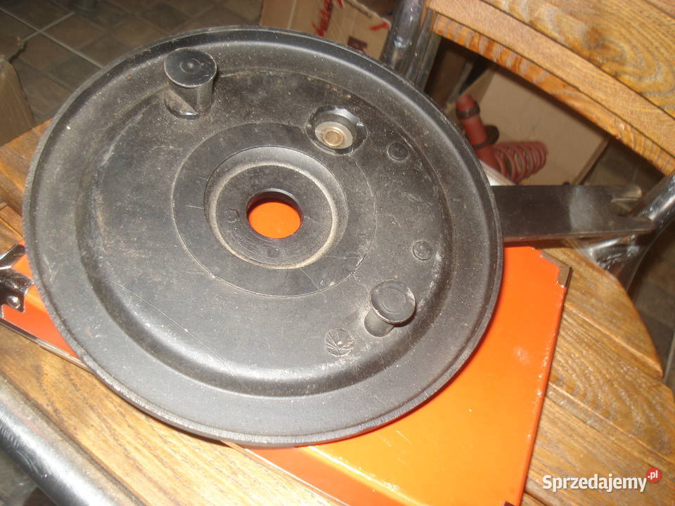 Indian 741 Chief Scout Sport rożne pomorskie Gdynia