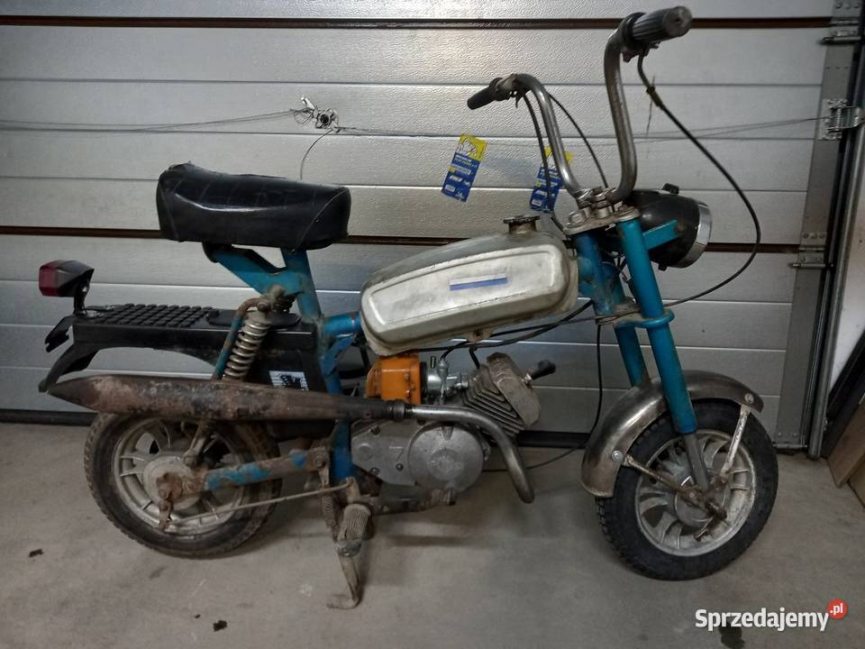 Sprzedam pony 301 Węgorzewo