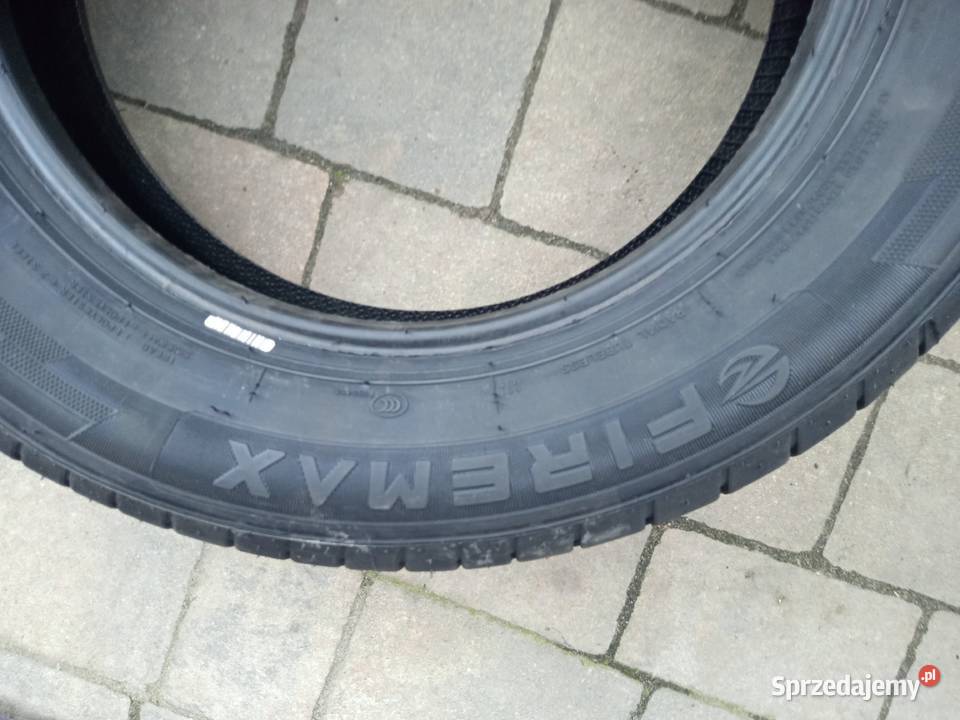 Opony letnie Firemax 4 Rokiciny
