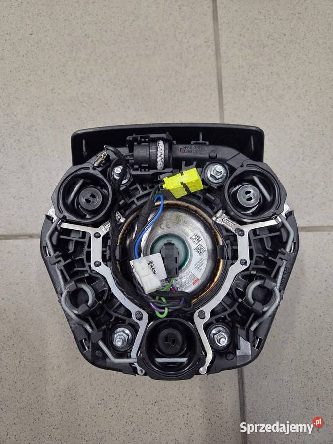 Poduszka AIRBAG BMW G20 G21 G22 G23 oryginal Skawina