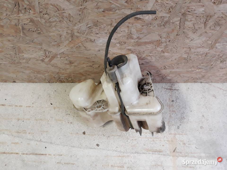 VOLVO S80 ZBIORNICZEK SPRYSKIWACZY 9178565 wielkopolskie