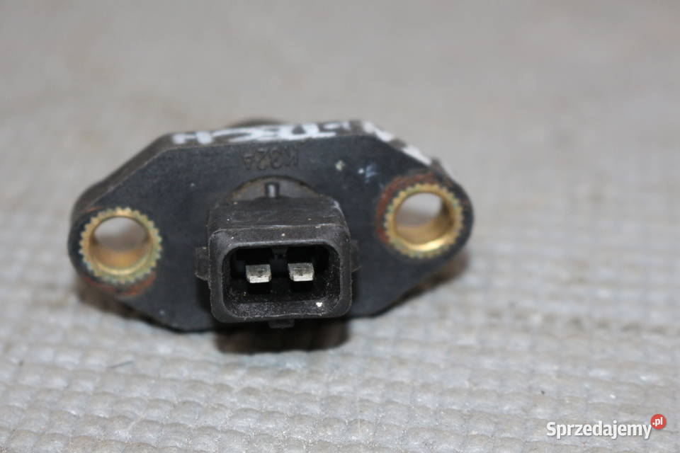 KIA RIO 15 16V CZUJNIK CIŚNIENIA MAP SENSOR dolnośląskie Prochowice