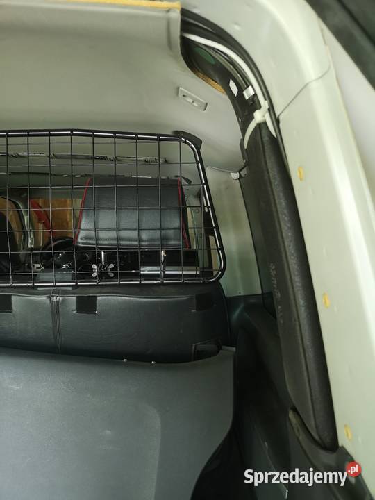 Kratka bagażowa vw t5 t6 caravelle multivan osobowe Zasole Bielańskie sprzedam