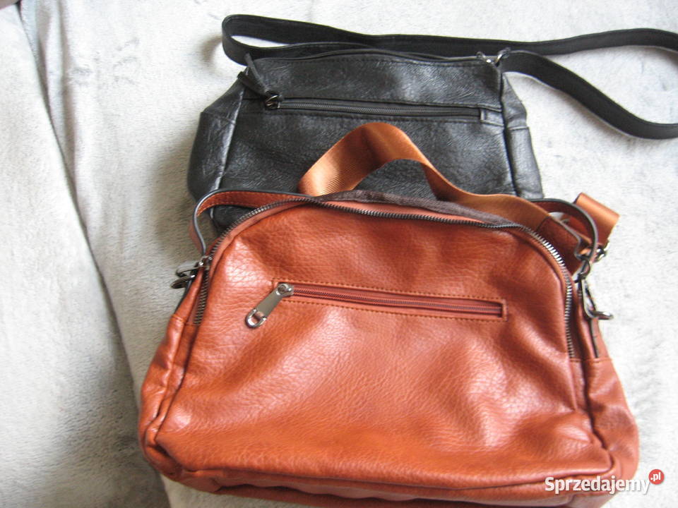 MIX torebki damskie x 7 23cm warmińsko-mazurskie Olsztyn