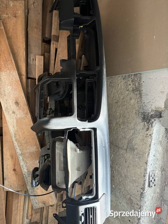 Deska rozdzielcza Golf 3 Deski rozdzielcze, konsole