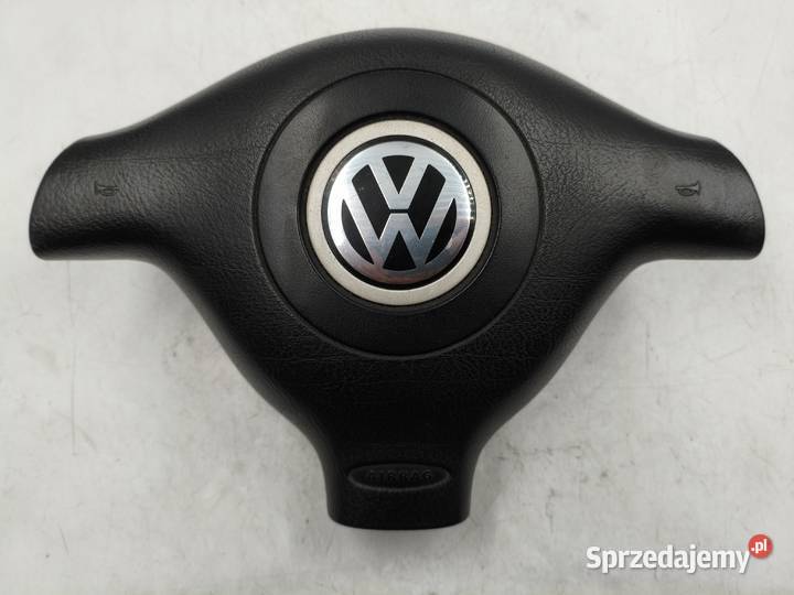 Poduszka Powietrzna Kierowcy VW Bora Golf IV Wyposażenie wnętrza