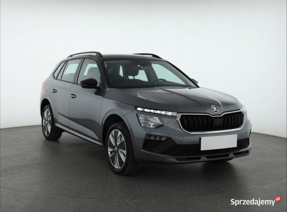 Skoda Kamiq 10 TSI 24980km Piaseczno