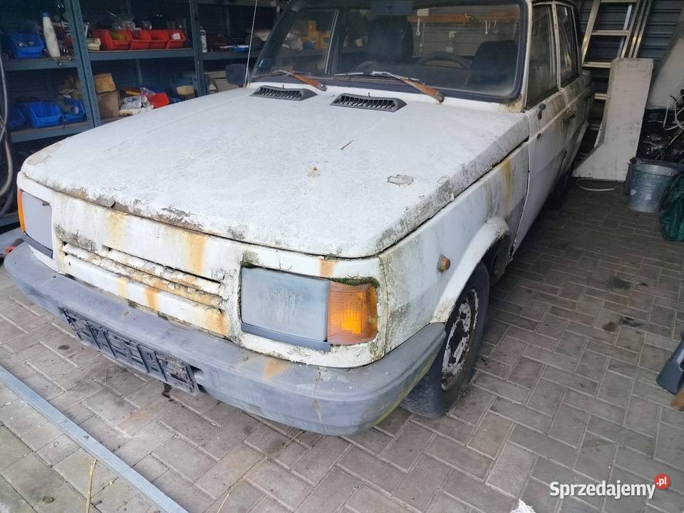 Wartburg 13 czesci Pszczyna