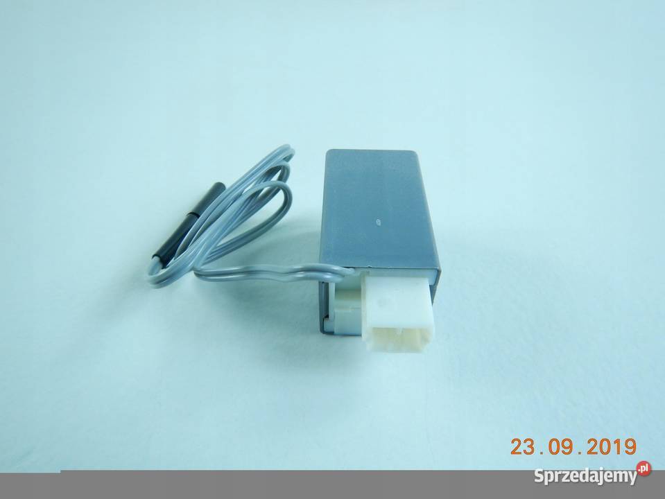 TERMOSTAT NAWIEWU FIAT MULTIPLA 98 60815233 ASO lubelskie