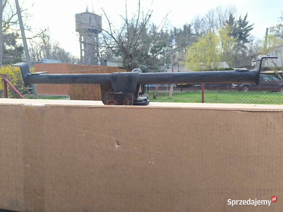 Polonez Caro minus hak holowniczy podkarpackie Stalowa Wola