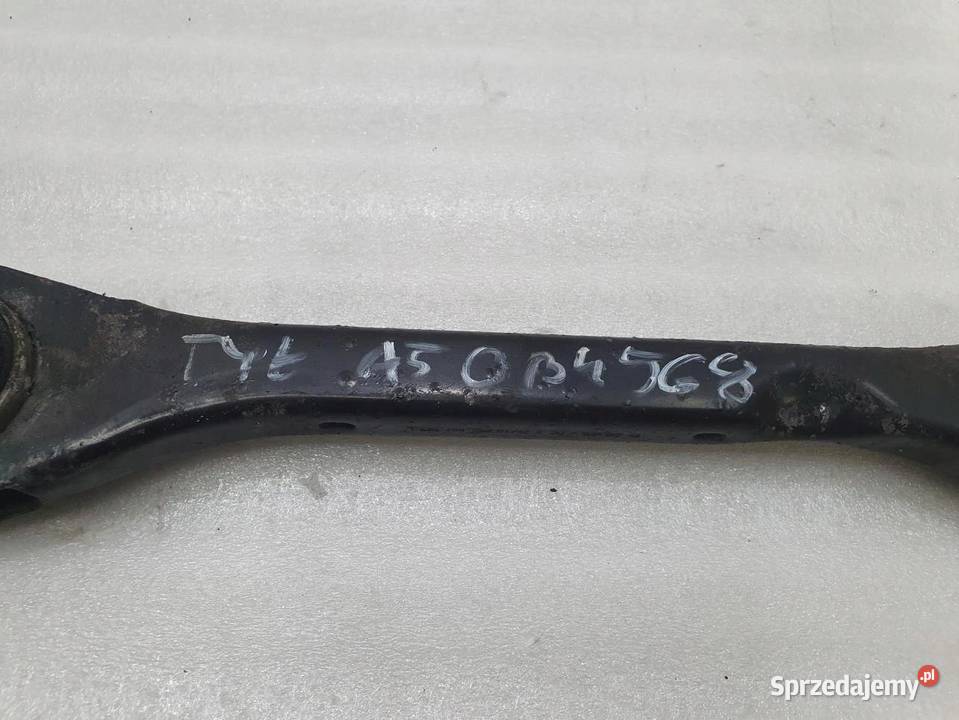 WAHACZ PRAWY TYŁ AUDI A5 8T 20TFSI 8K0501529L