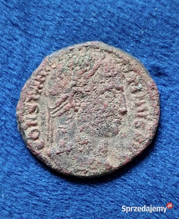 Imperium Romanum Konstantyn I Wielki 306337 AD pomorskie