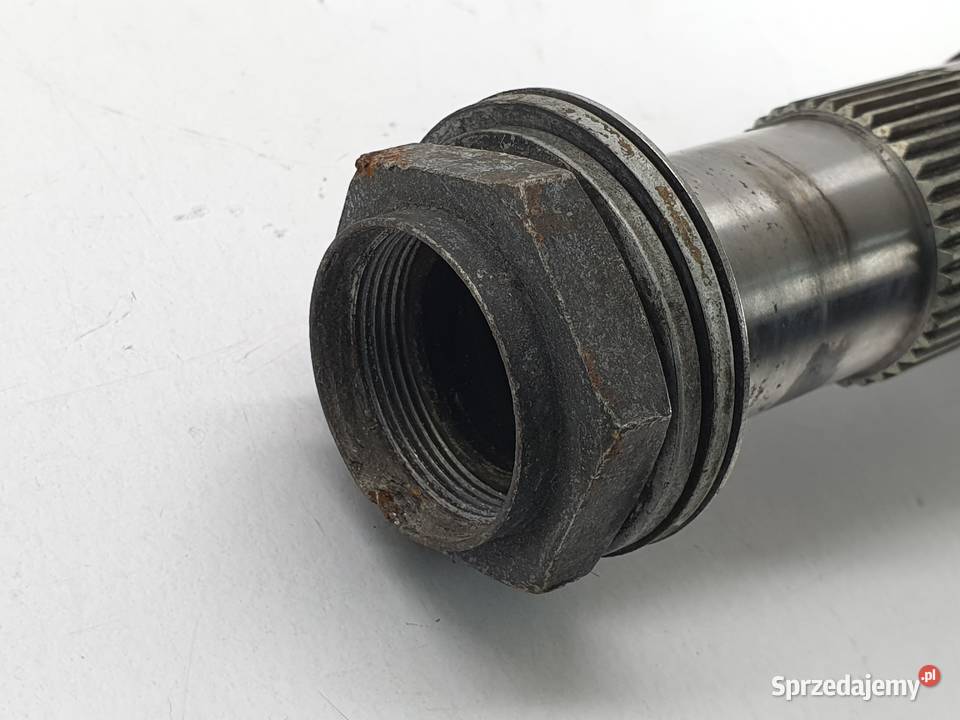 Oska Os Kola Zabierak Triumph Sprint St 1050 Łódź