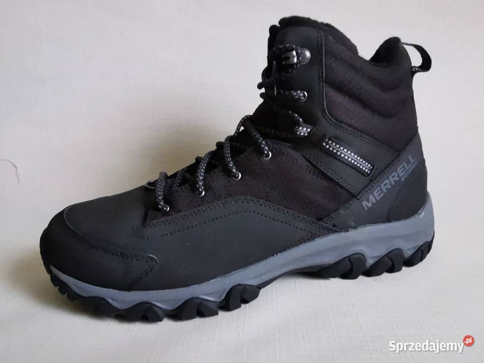 Trekkingi Merrell r45NOWE lubelskie Zamość
