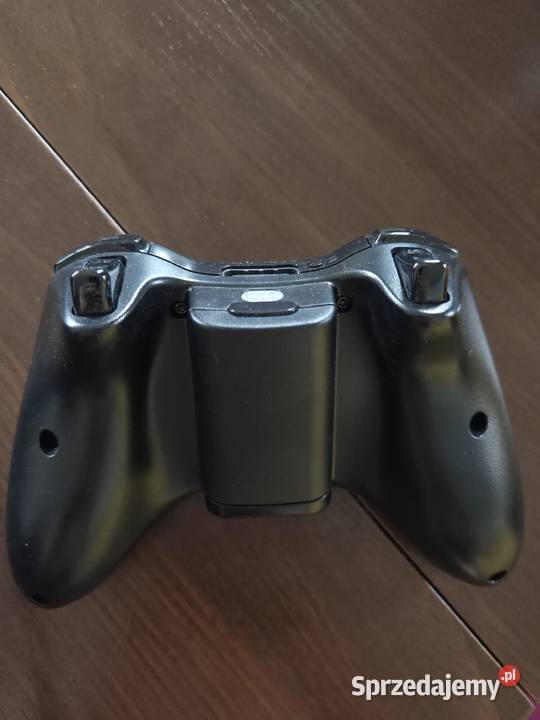 Xbox 360 Kinect Gry Adapter Kontroler Pozostałe Warszawa sprzedam