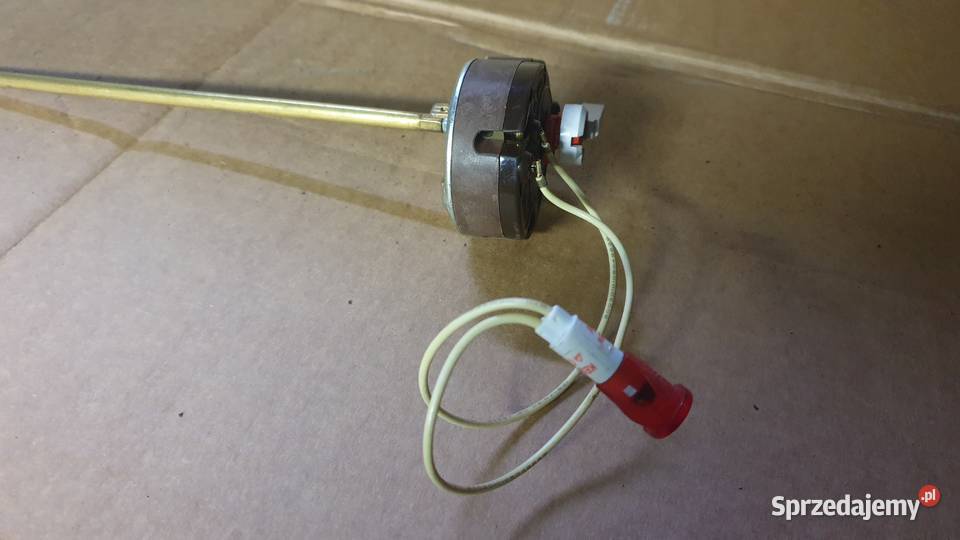 Termostat do bojlera do 80 stopni C