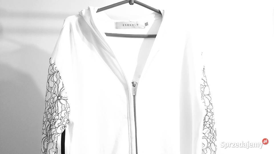 ESQUALO bluza rozmiar L lubelskie Lublin
