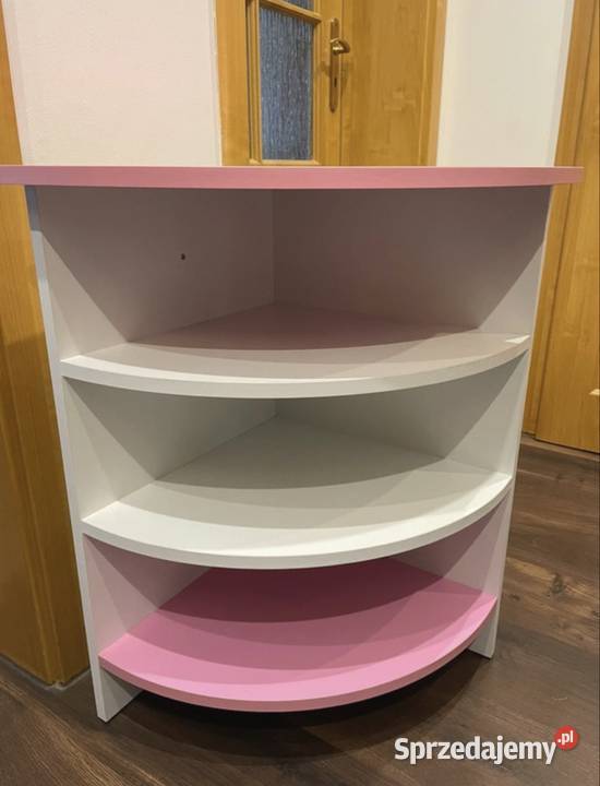 Zestaw mebli do pokoje dziecięcego Meble Częstochowa sprzedam