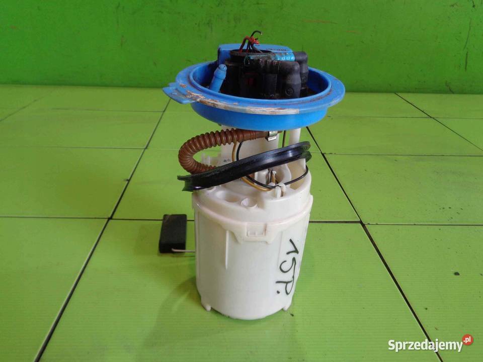 SEAT TOLEDO III 20 FSI pompa paliwa 1K0919051AL osobowe Pompy paliwa Suków