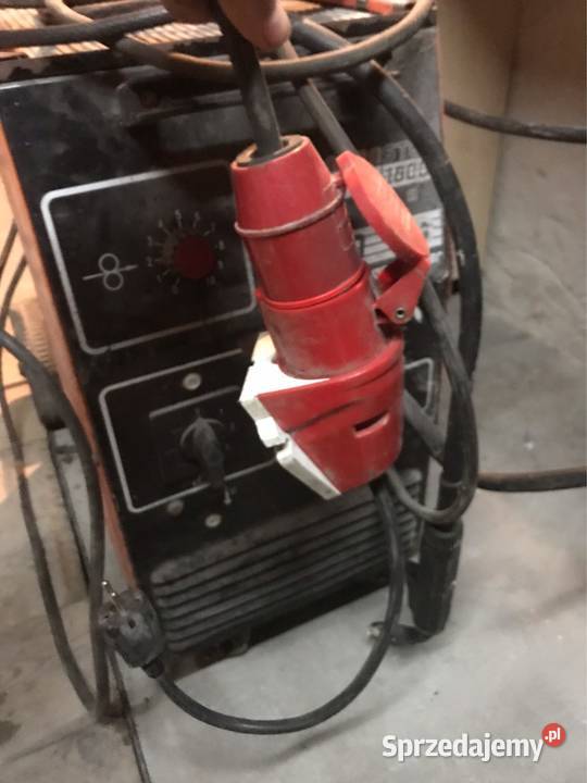 spawarka Migomat Bester Midimagster 1800 Lubartów