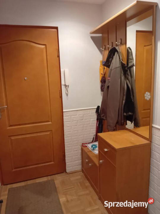 sprzedaży mieszkania Pruszków 63m2 4pokojowe Piętro 2 mazowieckie