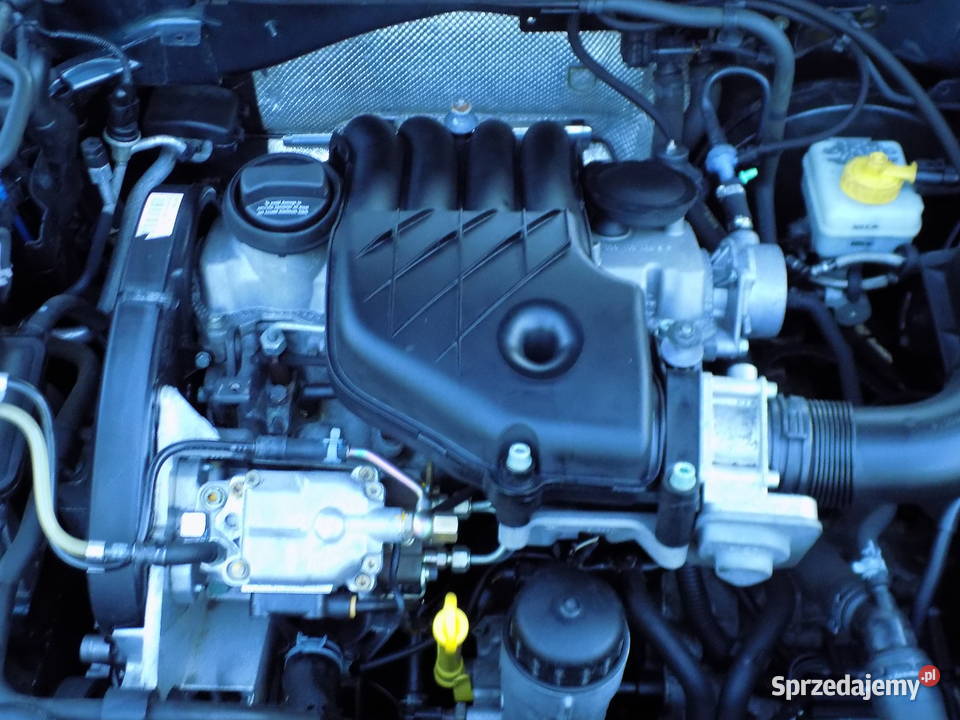 IV LIFT KOMBI 2003 19 SDI 70 Gostynin