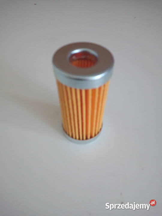 Filtr paliwa Hifi Filter SN21585 Weideman Ford Parczew