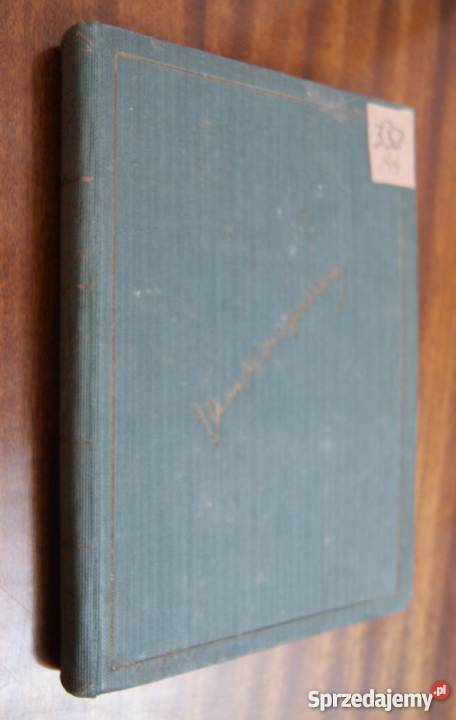 Jan Kasprowicz Bunt Napierskiego Baśń nocy Parczew