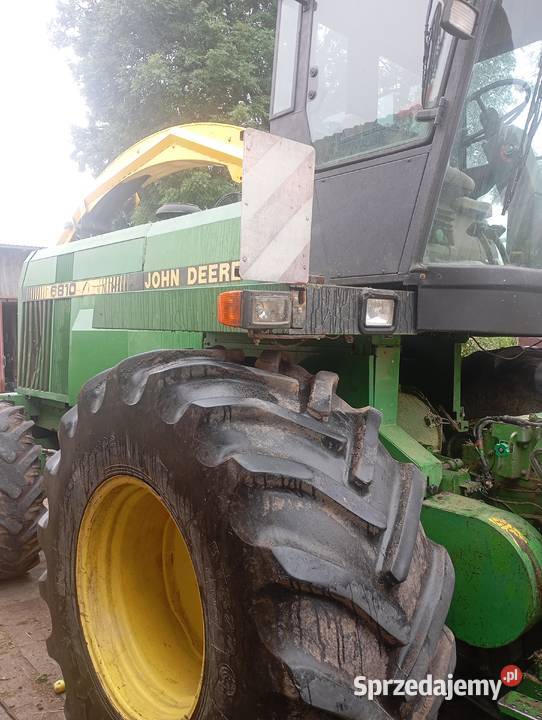 Sieczkarnia 6 8 10 Rolnictwo
