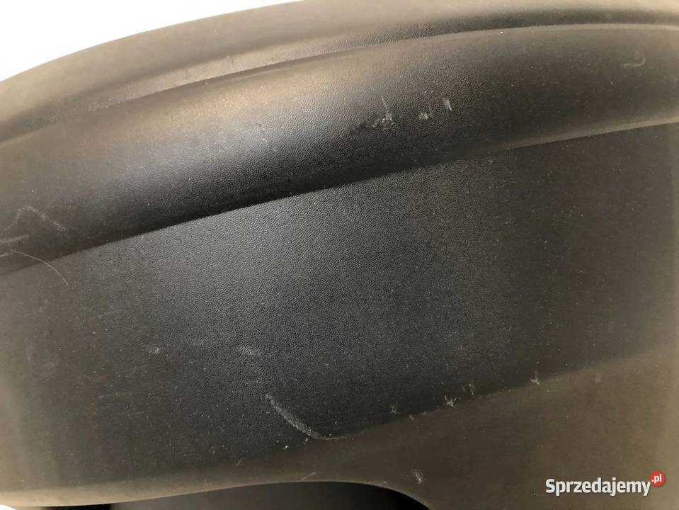 FORD TRANSIT MK6 20002006 NAROŻNIK ZDERZAKA LEWY świętokrzyskie Skarżysko-Kamienna sprzedam