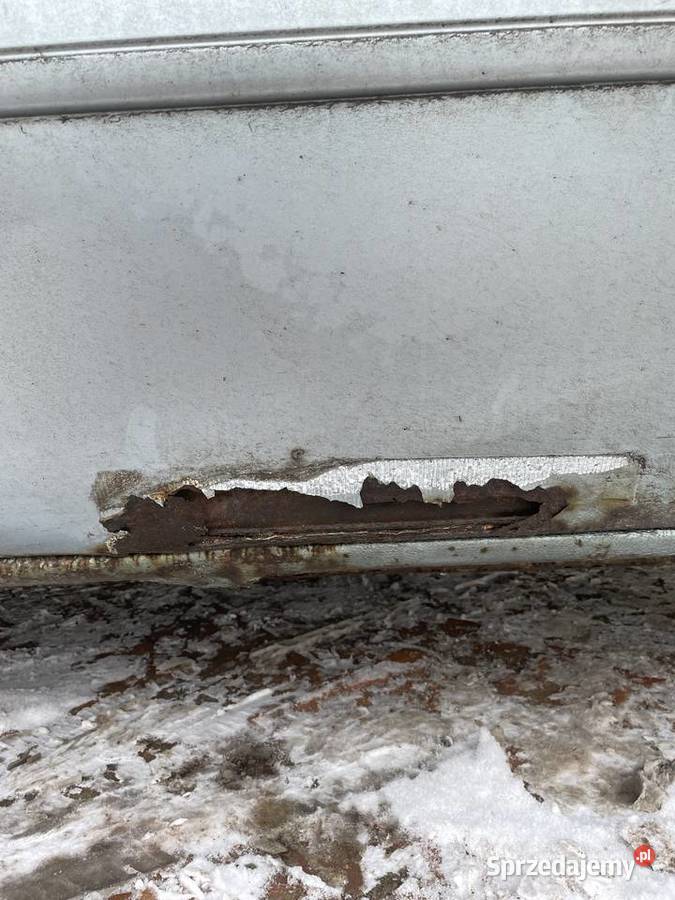 Dodge grand caravan do zajechania mazowieckie Owczarnia