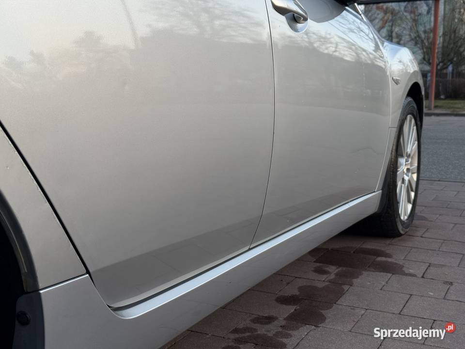 Mazda 6 22d 220 6 Wrocław